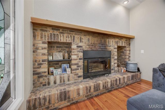 1105 Old Highway H, Waynesville, MO 65583