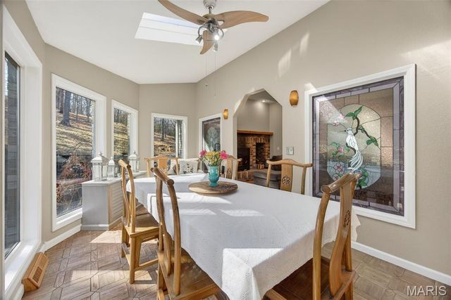 1105 Old Highway H, Waynesville, MO 65583