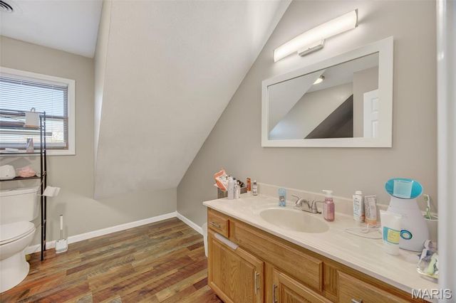 1105 Old Highway H, Waynesville, MO 65583