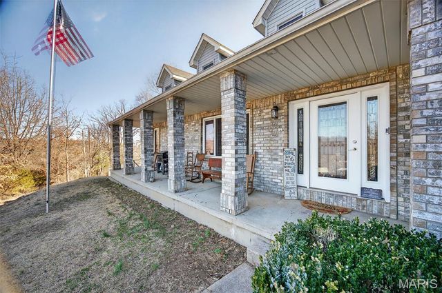 1105 Old Highway H, Waynesville, MO 65583