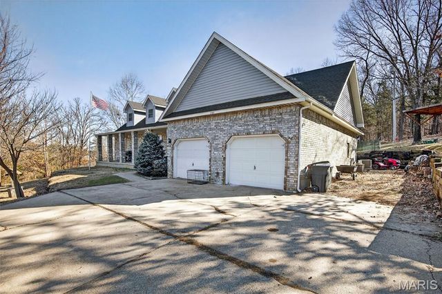 1105 Old Highway H, Waynesville, MO 65583