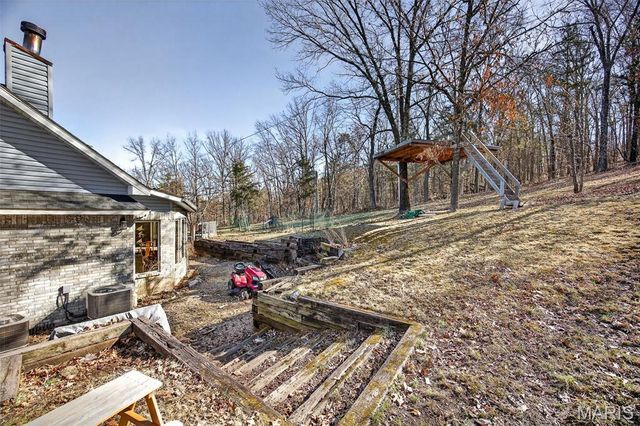 1105 Old Highway H, Waynesville, MO 65583