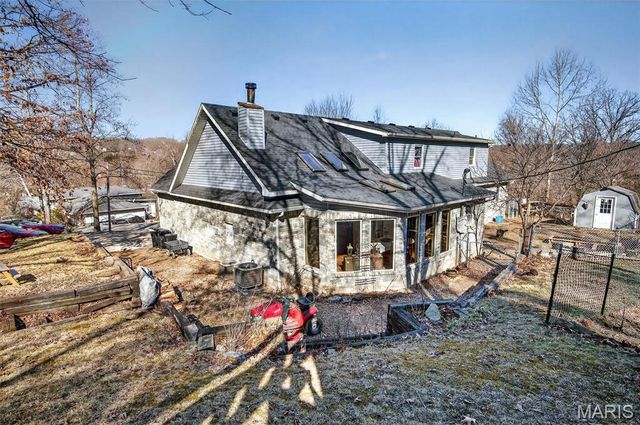 1105 Old Highway H, Waynesville, MO 65583