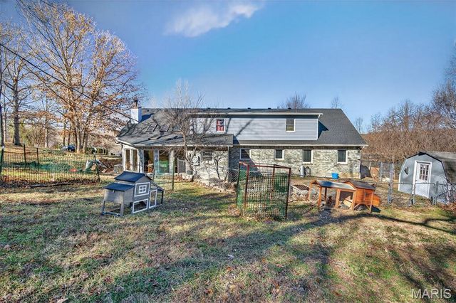 1105 Old Highway H, Waynesville, MO 65583