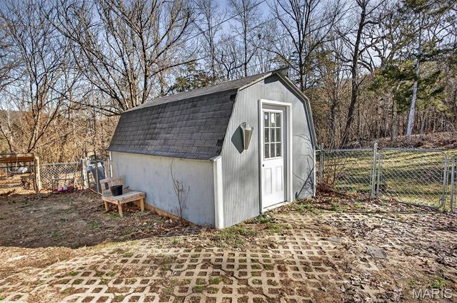 1105 Old Highway H, Waynesville, MO 65583