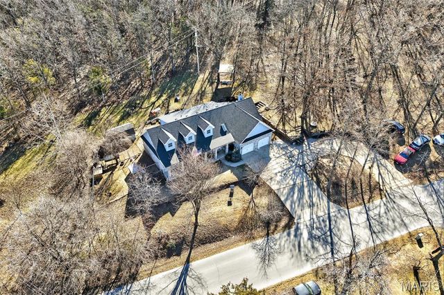 1105 Old Highway H, Waynesville, MO 65583