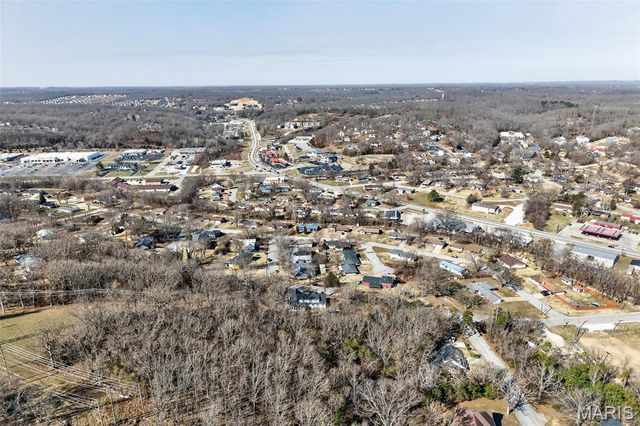 1105 Old Highway H, Waynesville, MO 65583