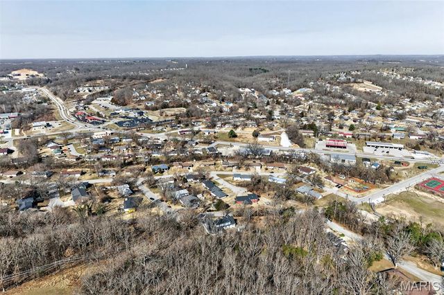 1105 Old Highway H, Waynesville, MO 65583