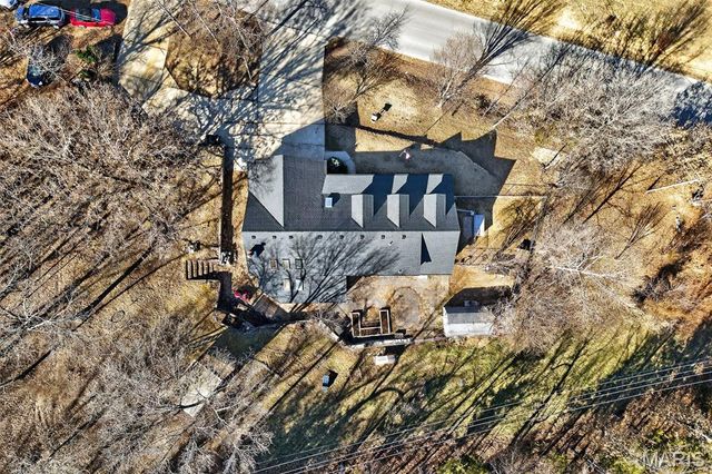 1105 Old Highway H, Waynesville, MO 65583