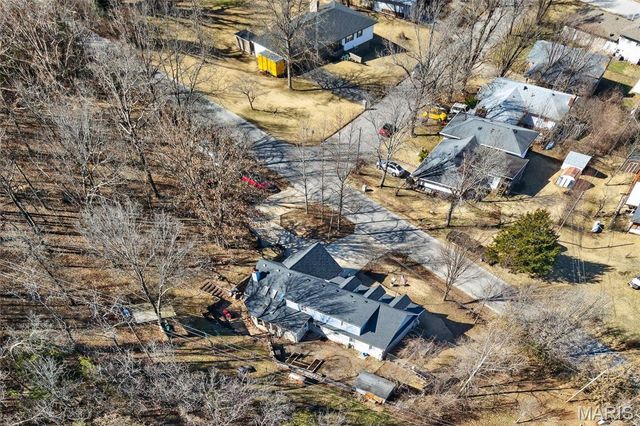 1105 Old Highway H, Waynesville, MO 65583