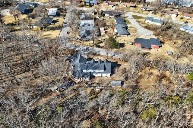 1105 Old Highway H, Waynesville, MO 65583