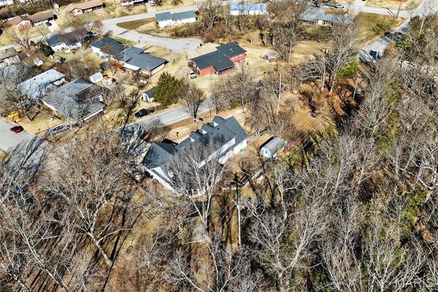 1105 Old Highway H, Waynesville, MO 65583