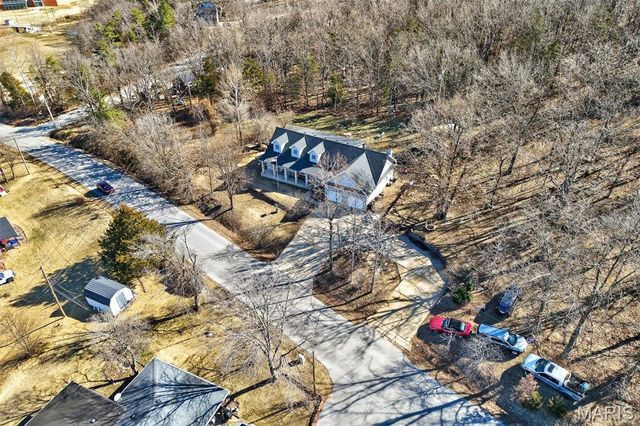 1105 Old Highway H, Waynesville, MO 65583