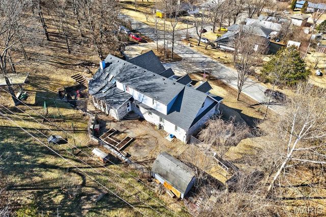 1105 Old Highway H, Waynesville, MO 65583