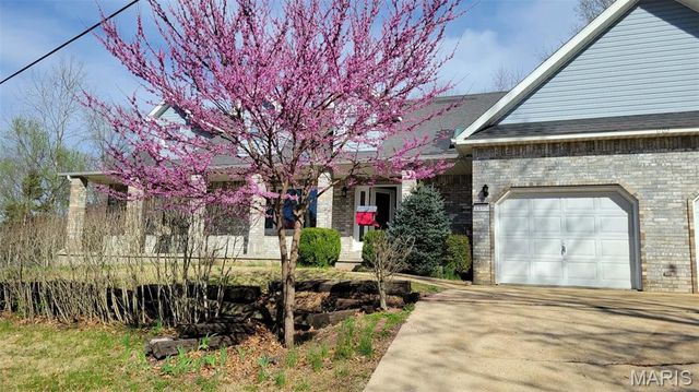 1105 Old Highway H, Waynesville, MO 65583