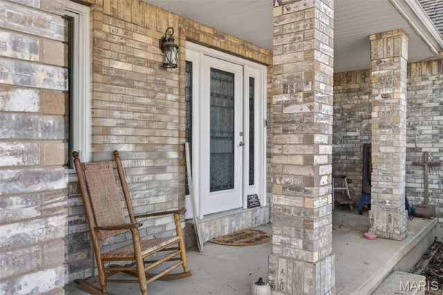 1105 Old Highway H, Waynesville, MO 65583