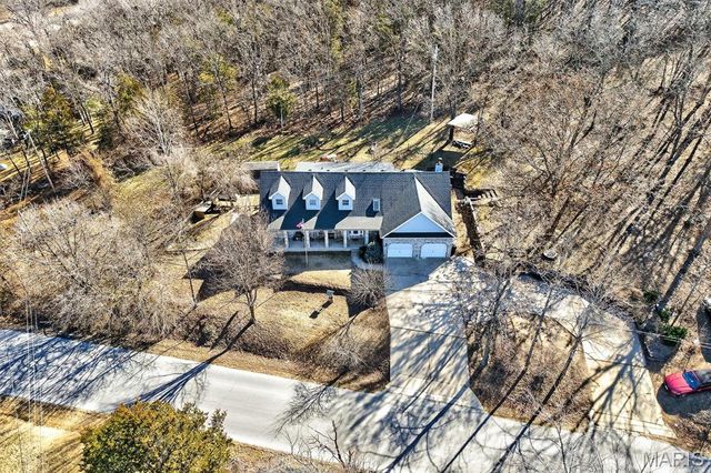 1105 Old Highway H, Waynesville, MO 65583