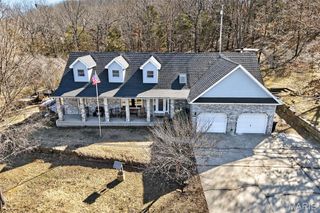 1105 Old Highway H, Waynesville, MO 65583