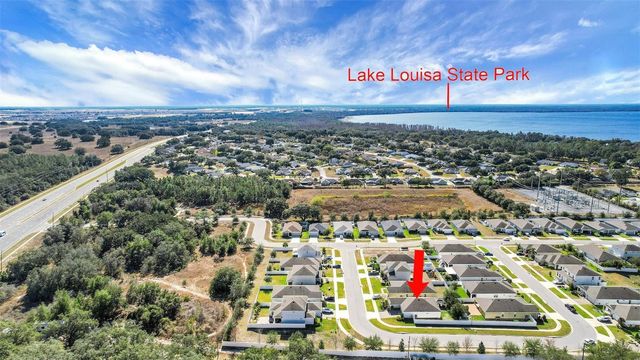 10121 GRANDE LOOP, Clermont, FL 34711