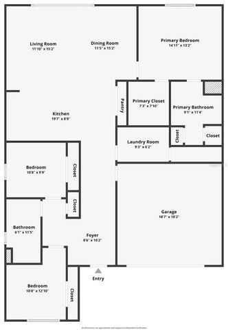 10121 GRANDE LOOP, Clermont, FL 34711