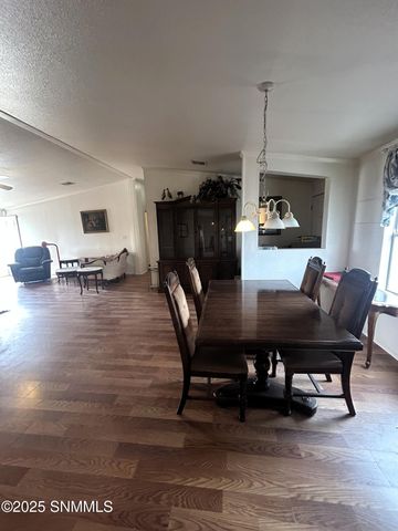 6575 Camino Seguro, La Mesa, NM 88044