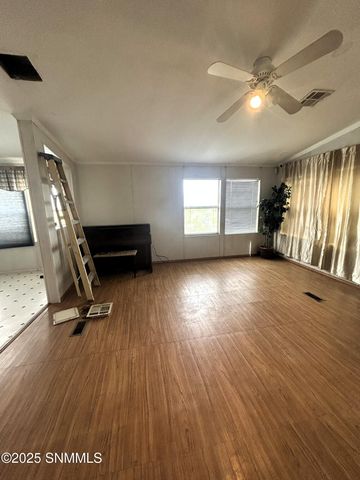 6575 Camino Seguro, La Mesa, NM 88044