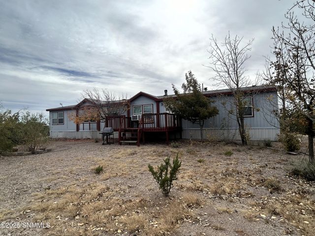 6575 Camino Seguro, La Mesa, NM 88044