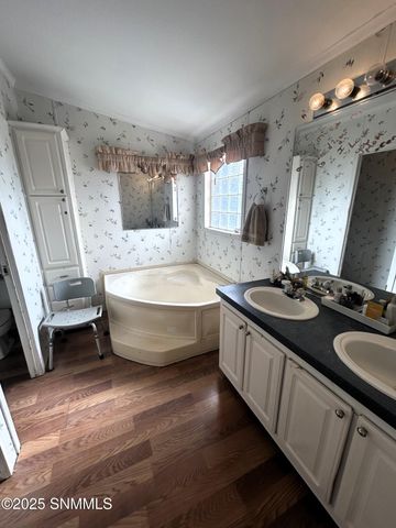 6575 Camino Seguro, La Mesa, NM 88044