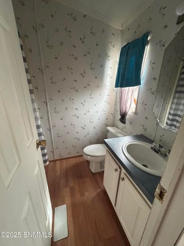 6575 Camino Seguro, La Mesa, NM 88044