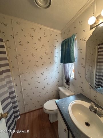 6575 Camino Seguro, La Mesa, NM 88044