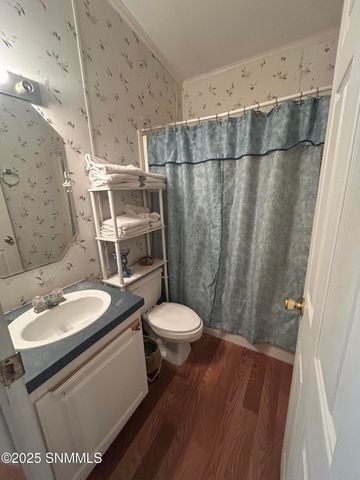 6575 Camino Seguro, La Mesa, NM 88044