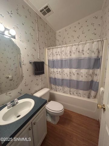 6575 Camino Seguro, La Mesa, NM 88044