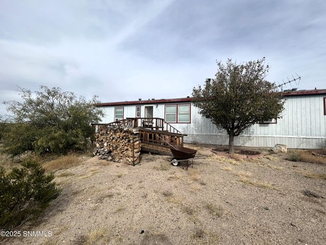 6575 Camino Seguro, La Mesa, NM 88044
