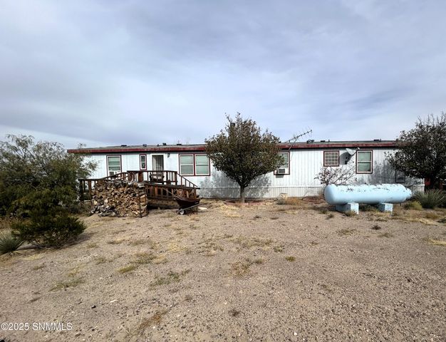 6575 Camino Seguro, La Mesa, NM 88044