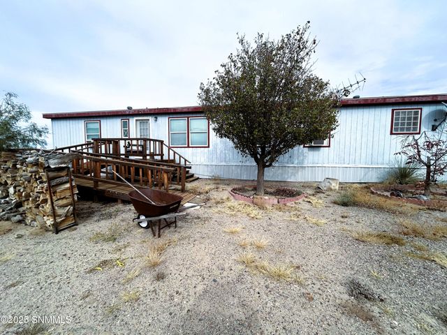 6575 Camino Seguro, La Mesa, NM 88044