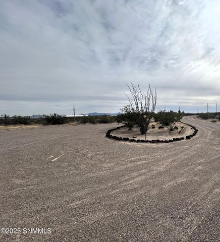 6575 Camino Seguro, La Mesa, NM 88044