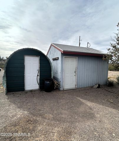 6575 Camino Seguro, La Mesa, NM 88044
