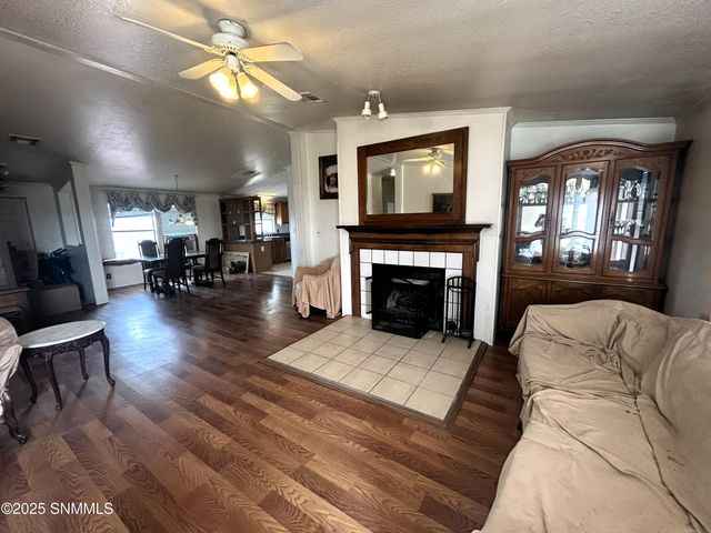 6575 Camino Seguro, La Mesa, NM 88044