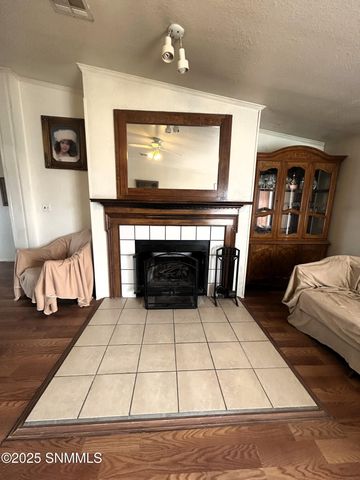 6575 Camino Seguro, La Mesa, NM 88044