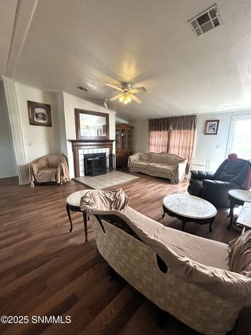 6575 Camino Seguro, La Mesa, NM 88044