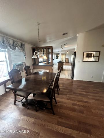 6575 Camino Seguro, La Mesa, NM 88044