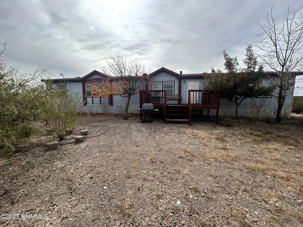6575 Camino Seguro, La Mesa, NM 88044