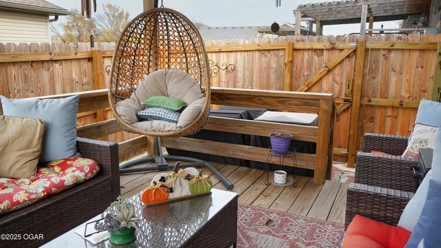 1901 Chris Lane, Joplin, MO 64804