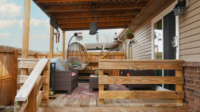 1901 Chris Lane, Joplin, MO 64804