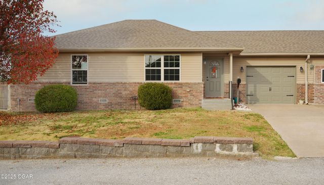 1901 Chris Lane, Joplin, MO 64804