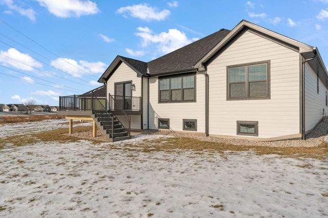 13973 Blue Sky Court, Dyer, IN 46311