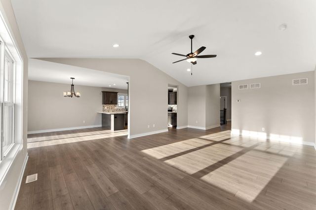 13973 Blue Sky Court, Dyer, IN 46311