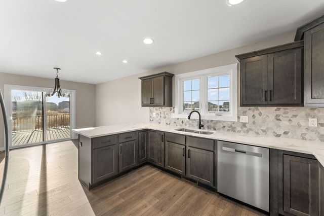 13973 Blue Sky Court, Dyer, IN 46311