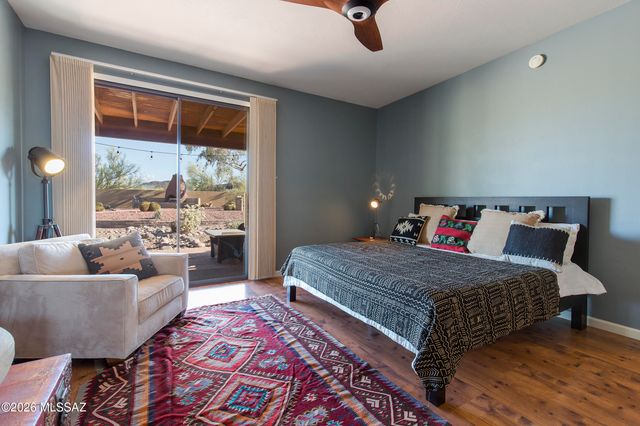 3527 W Desert Tulip Court, Tucson, AZ 85745