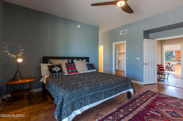 3527 W Desert Tulip Court, Tucson, AZ 85745